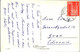 7091 - Schweiz - Chandolin , Mehrbildkarte - Gelaufen 1962 - Chandolin