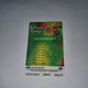 San Marino-(RSM-035a)-zodiaco-bue-chip Card-(46)-(06833)-mint Card+1card Prepiad Free - Saint-Marin