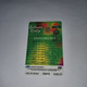 San Marino-(RSM-035a)-zodiaco-bue-chip Card-(46)-(06833)-mint Card+1card Prepiad Free - San Marino