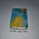 San Marino-(RSM-036)-zodiaco-tigre-chip Card-(48)-(05930)-(look From Chip)-mint Card+1card Prepiad Free - San Marino