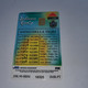 San Marino-(RSM-036b)-zodiaco-tigre-chip Card-(50)-(18325)-(look From Chip)-mint Card+1card Prepiad Free - Saint-Marin