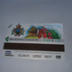 San Marino-(RSM-051)-anni Nascita Gesu 2000-urmet Card-(56)-(005582)-mint Card+1card Prepiad Free - Saint-Marin