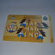 San Marino-(RSM-066)-san-mar-ino-urmet Card-(62)-(08641)-mint Card+1card Prepiad Free - San Marino