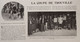 1899 LA COUPE DE TROUVILLE - COURSE À PIED - VOITURES - CHEVAUX - MOTOCYCLES - CYCLISTES - Zeitschriften - Vor 1900