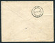 1943 K.U.T. Airmail Censor E.A. A.P.O. 71 + APO 2 Fieldpost Cover - Chalfont St Peters, England - Kenya, Uganda & Tanganyika