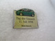 PIN'S     MERCEDES BENZ   CLASSE  A - Mercedes