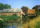 LUMMEN (Limburg) - Watermolen/moulin à Eau - De Grote Molen (opname Uit 1986) - Lummen