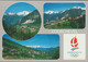 France Postcard 1992 Albertville Olympic Games - Mint (G125-33) - Inverno1992: Albertville