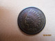 USA 1 Cent 1896 - 1859-1909: Indian Head