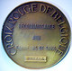 Croix Rouge De Belgique, Reconnaissance. Médaille - Autres & Non Classés