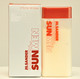 Jil Sander Sun Men Fresh Facial Moisturizing Gel 50ml 1.7 Fl. Oz. Rare Vintage 2002 New - Produits De Beauté