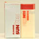 Delcampe - Jil Sander Sun Men Fresh Facial Moisturizing Gel 50ml 1.7 Fl. Oz. Rare Vintage 2002 New - Beauty Products