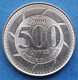 LEBANON - 500 Livres 2000 KM# 39 Independent Republic - Edelweiss Coins - Libano