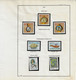 Delcampe - Brazil 1977 Complete Year 58 Commemorative Stamps Some Yellowish Spots - Full Years