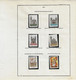 Delcampe - Brazil 1977 Complete Year 58 Commemorative Stamps Some Yellowish Spots - Full Years