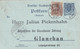 ALLEMAGNE 1900 ENTIER POSTAL/GANZSACHE/POSTAL STATIONARY CARTE DE THURM - Cartas & Documentos