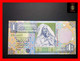 LIBYA 1 Dinar  2002  P. 64  Sig. A. M. Zilitni   UNC - Libya