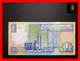 LIBYA 1 Dinar  2002  P. 64  Sig. A. M. Zilitni   UNC - Libya