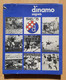 DINAMO ZAGREB 1945-1975 Fredi Kramera, Roman Garber, Zvonimir Magdić Monografija Football Club Croatia, Monograph - Books