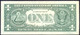 USA 1 Dollars 2013 I  - VF+ # P- 537 < I - Minneapolis MN > - Federal Reserve (1928-...)
