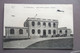 18 - AVORD  -  Centre Militaire D'aviation - Bureaux - Avord