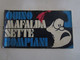 # QUINO / MAFALDA SEI  - SETTE / BOMPIANI / 1974 - Umoristici