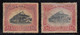 $1 Kedah Used 1921, Shade Variety, Malaya / Malaysia - Kedah