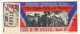 FRANCE - Loterie Nationale - 1/10ème Les Belles Villes De France - 3 Nouveaux Francs - 1962 - NANTES - Biglietti Della Lotteria