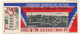 FRANCE - Loterie Nationale - 1/10ème Les Belles Villes De France - 3 Nouveaux Francs - 1962 - POITIERS - Billets De Loterie