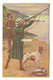 L. Tanquerey - La Chasse Aux Mouettes, A Shot At The Gulls - Old Artistic Postcard, Woman & Hunting Rifle - Sonstige & Ohne Zuordnung