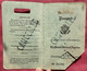 Delcampe - Konvolut USA Diplomatenpass Marc Jennings Robinson Richter ORG Berlin CORA Nünberg Viele Stempel Diplomatic Passport - Historische Dokumente