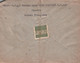 ENVELOPPE OMER DECUGIS & FILS- DEPART CONAKRY / GUINEE FRANCAISE 1949 - Storia Postale