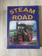 Steam On The Road David Burgess Wise - Transports