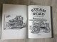 Steam On The Road David Burgess Wise - Transportation