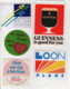 LOT DE 27 AUTOCOLLANTS PUBLICITAIRES - Stickers