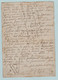 Kaartbrief, Carte Lettre, Express  , LIEGE ( GUILLEMAIN) Naar Morlanwelz  ,met Opdrukzegels Capon Nr 46 - Buste-lettere