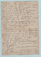 Kaartbrief, Carte Lettre, Express  , LIEGE ( GUILLEMAIN) Naar Morlanwelz  ,met Opdrukzegels Capon Nr 46 - Enveloppes-lettres