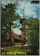 Kreuztal - Kindelsbergturm 1   Das Wahrzeichen Vom Siegerland - Kreuztal