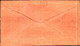36252) Biglietto Postale Da 2 C. Franklin Verde Degli Stati Uniti-bollo Cambidgesia Boston Mass. Jan-26-1930 E Bandiera - Briefe U. Dokumente