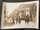 ORLÉANS: FÊTES DE JEANNE D’ ARC (Loiret 45) Rue De La République Photo De Presse~1920 (France Cpa Religion Procession - Orleans