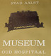 Affiche Museum Oud Hospitaal Aalst - Vecchi