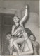 M11  / Original Cabaret Music Hall Miss Press Photo / PHOTO De PRESSE Simone TAFFORIN Modèle MONTPARNASSE - Pin-ups