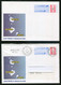 Entiers 30 Et 31 - Postal Stationery