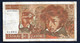 Banconota Francia 10 Francs 3-10-1974 (circolata) - 10 F 1972-1978 ''Berlioz''