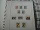 ITALIA I Collezione Completa 1973/1984 MNH ** In Album Marini - Collections