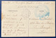 Carte Trésor & Postes Secteur Postal 94 + Cachet 25e Compagnie D'aérostiers Superbe - Other & Unclassified