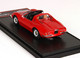 BBR - FERRARI DINO 246 GTS - Rosso Corsa - BBRC54A - 1/43 - BBR