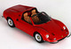 BBR - FERRARI DINO 246 GTS - Rosso Corsa - BBRC54A - 1/43 - BBR