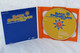 2 CDs "Ibiza Summerhits 2002" The Sound Of The Island - Hit-Compilations