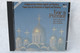 CD "Chants From Zagorsk And Pjetschory" Gesänge Aus Den Klöstern - Canciones Religiosas Y  Gospels